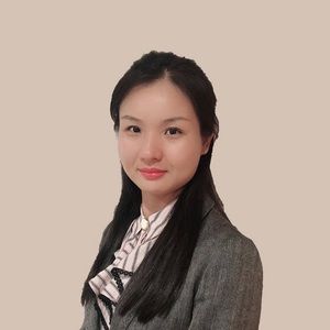 Meet your Posher, Ling